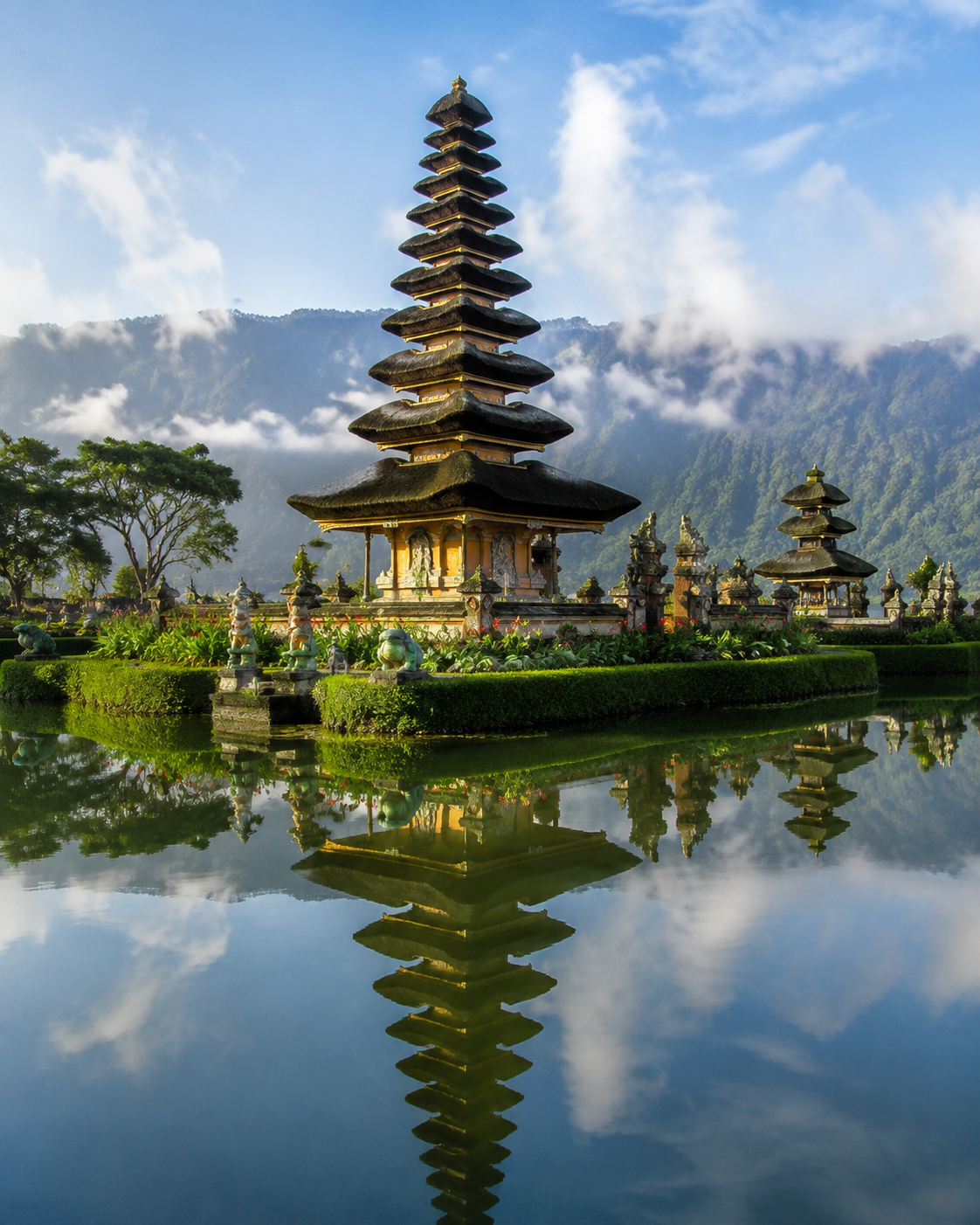 Bali, Indonesia