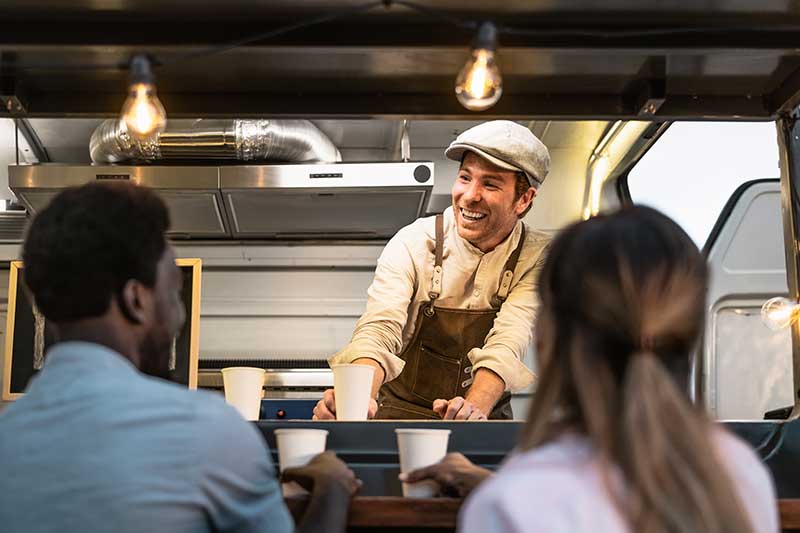 Farm Kitchen Food Experience
