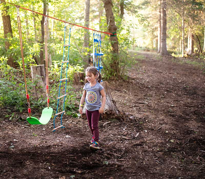 Walking Trails