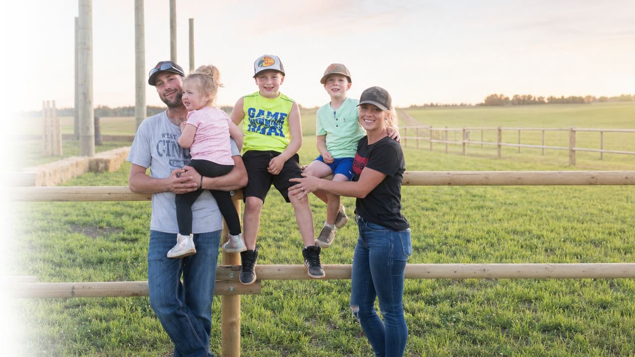 K3-FamilyFarm-Our-Story
