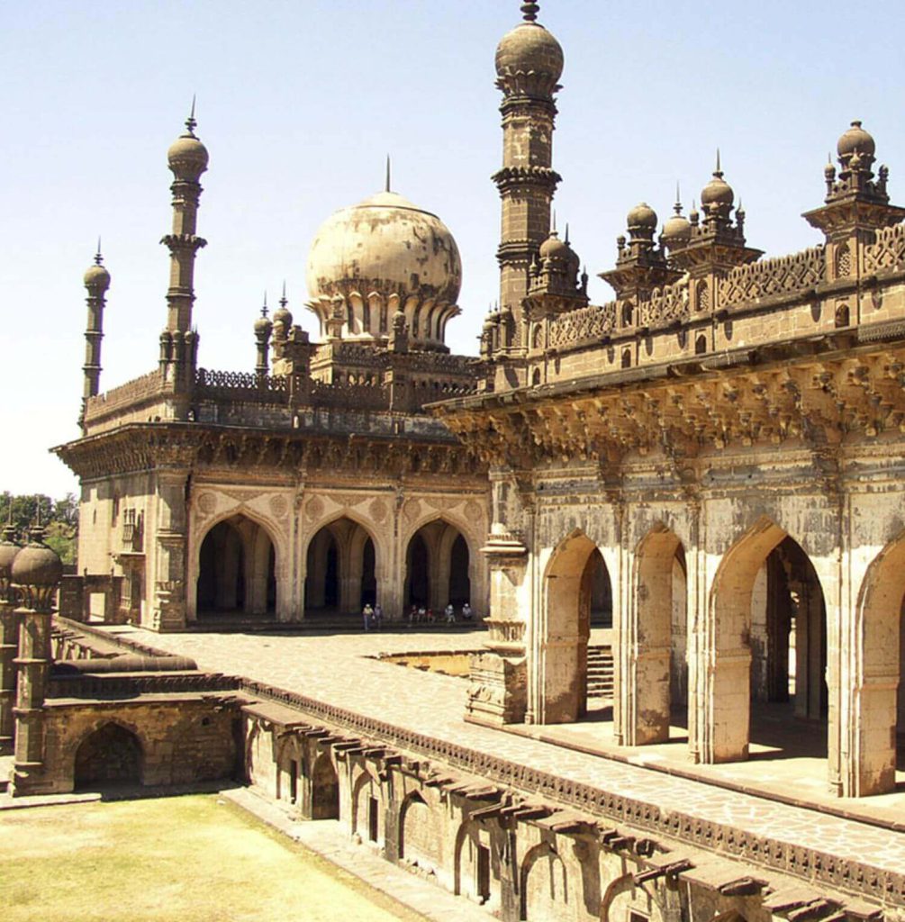 India