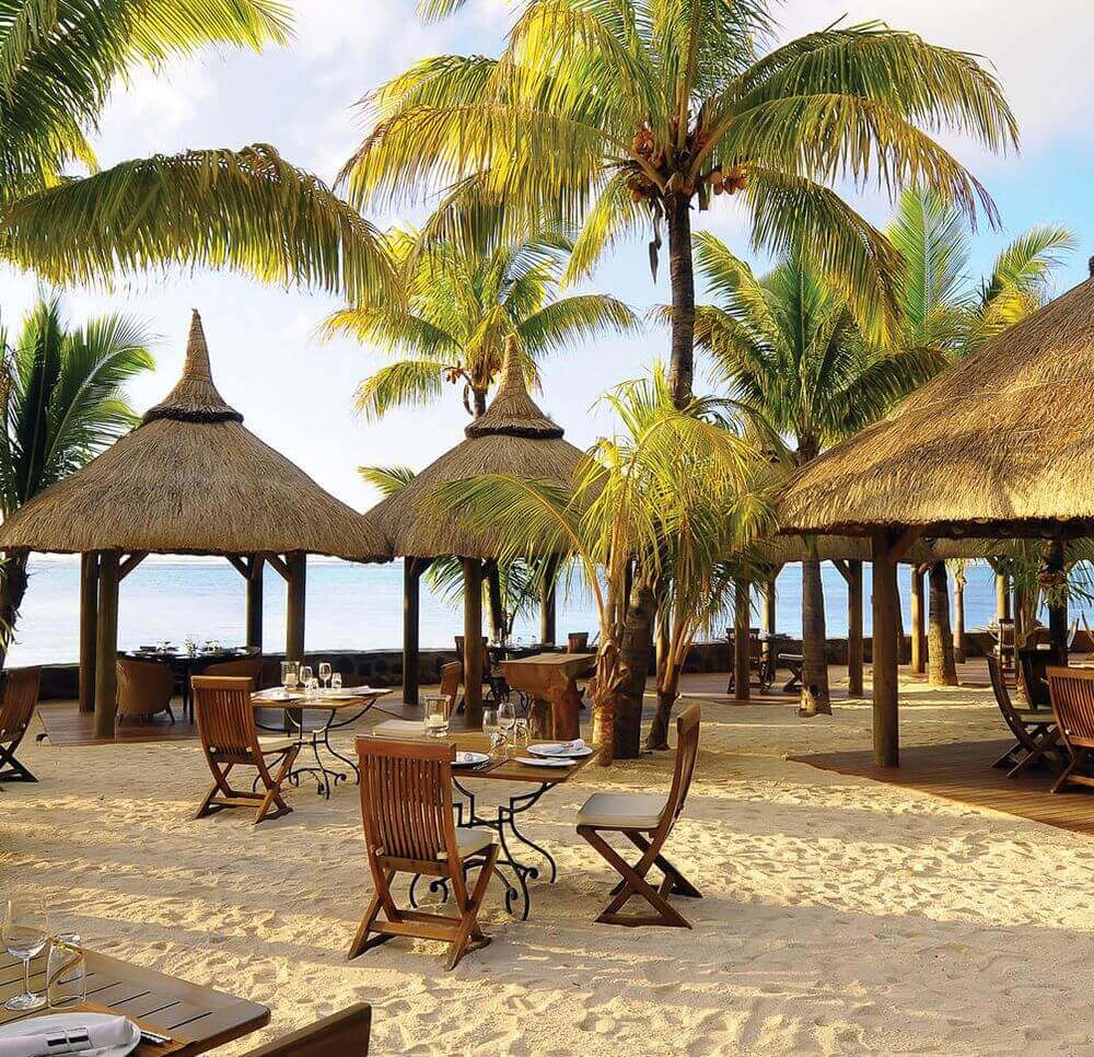 Mauritius